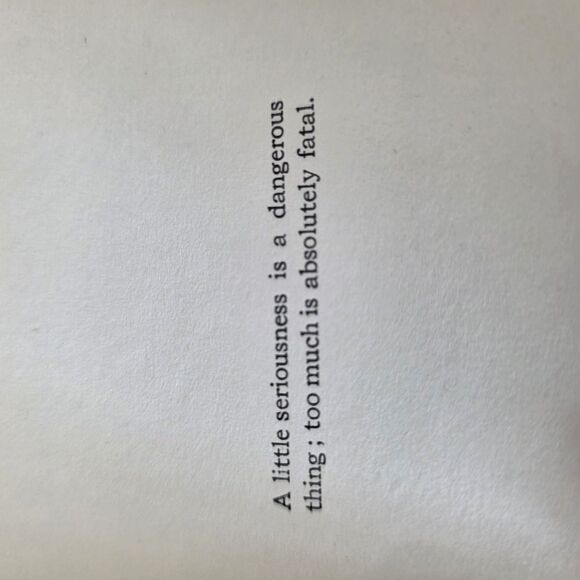 1920 Roycroft Twenty O’Clock and Other Droll Stories Elbert Hubbard - Picture 7 of 16